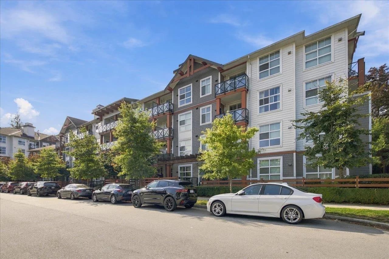 14550 WINTER CRESCENT, Surrey