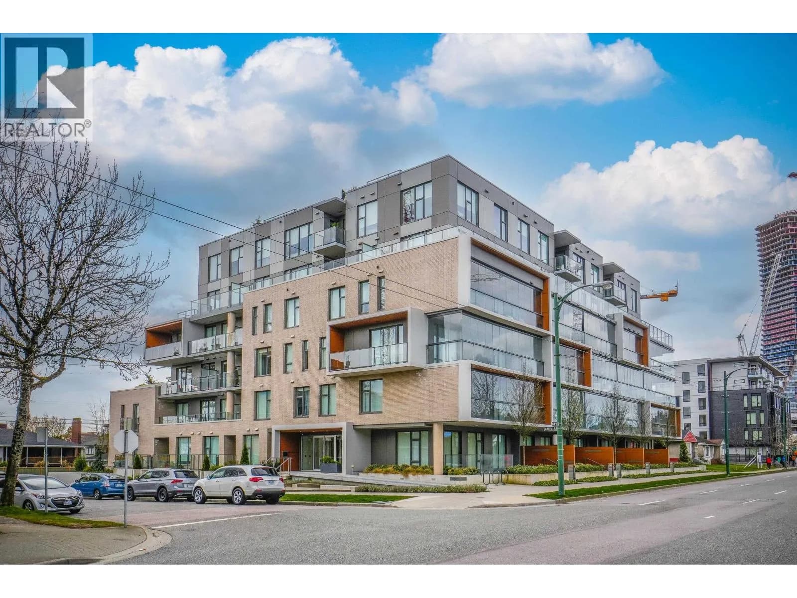 #411 5733 ALBERTA STREET, Vancouver, BC photo 2