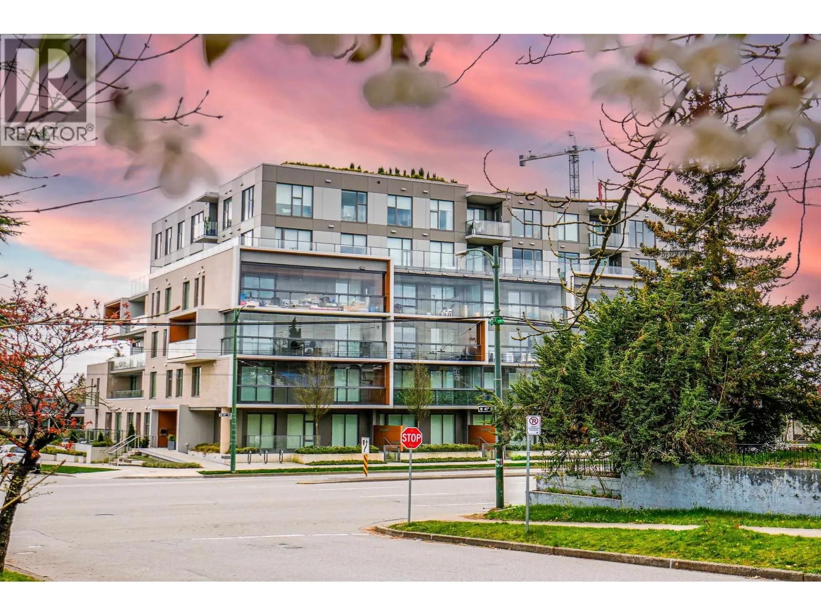 #411 5733 ALBERTA STREET, Vancouver, BC photo 3