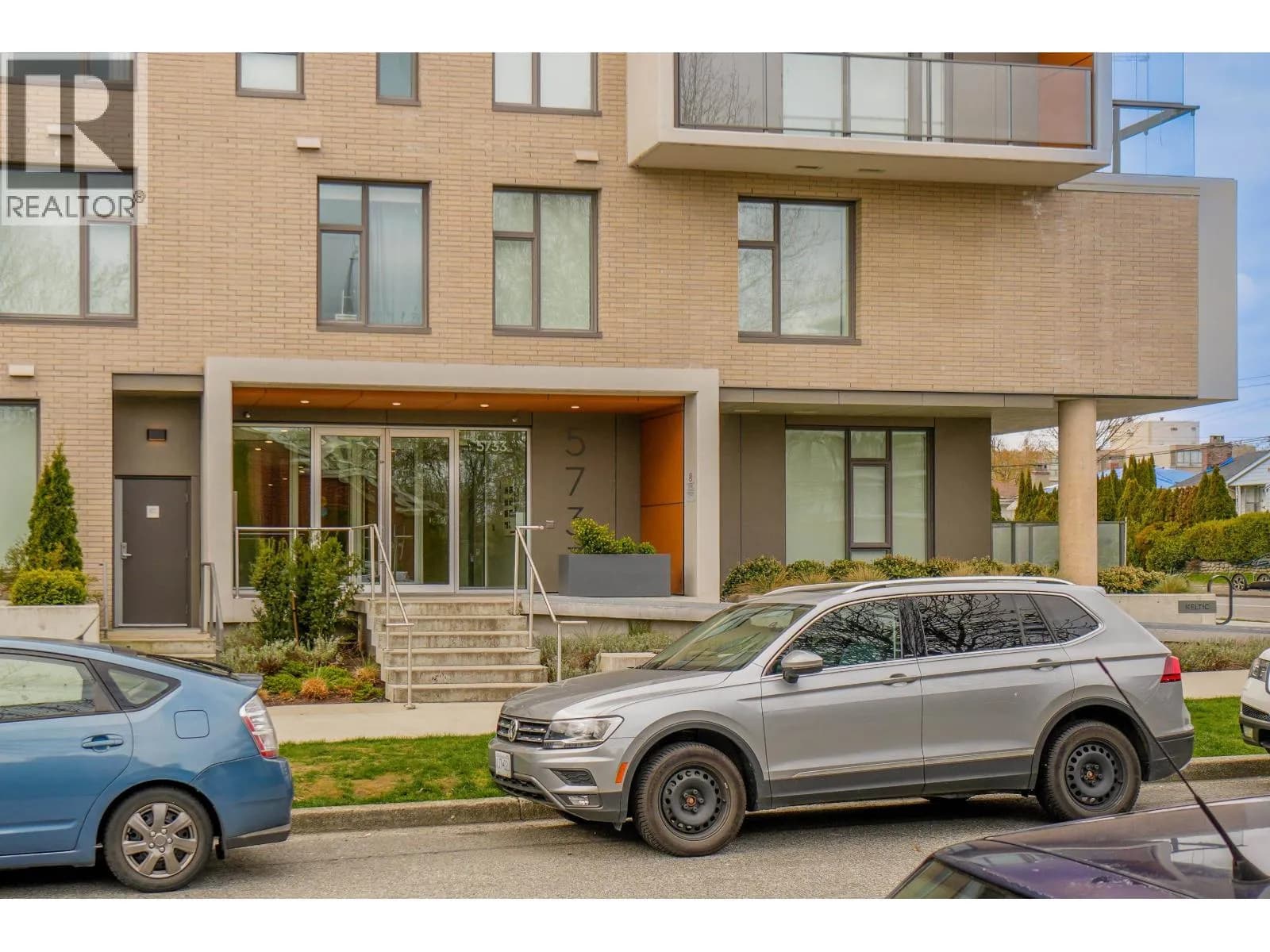 #411 5733 ALBERTA STREET, Vancouver, BC photo 4