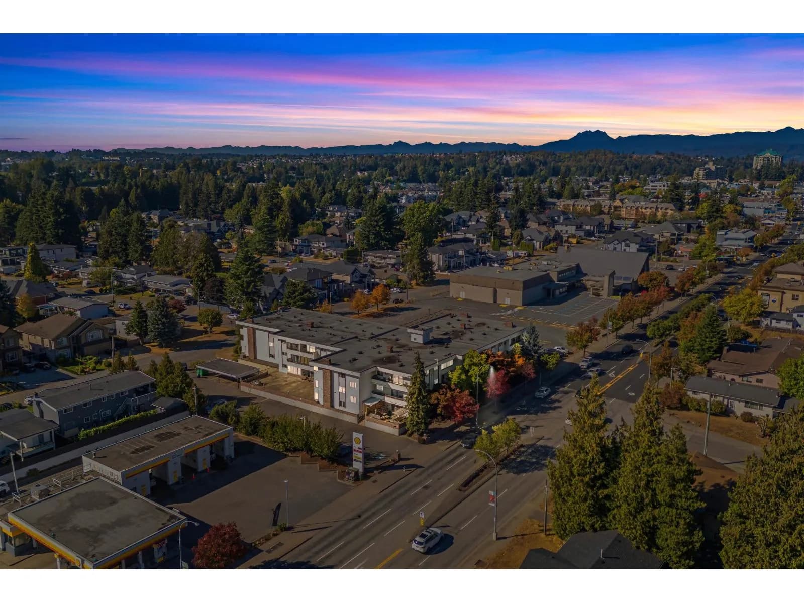 2211 CLEARBROOK ROAD, Abbotsford