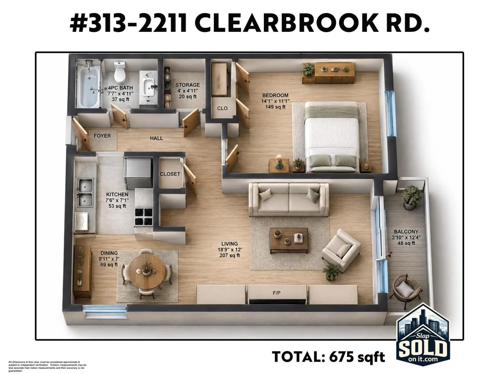 #313 2211 CLEARBROOK ROAD, Abbotsford, BC photo 2