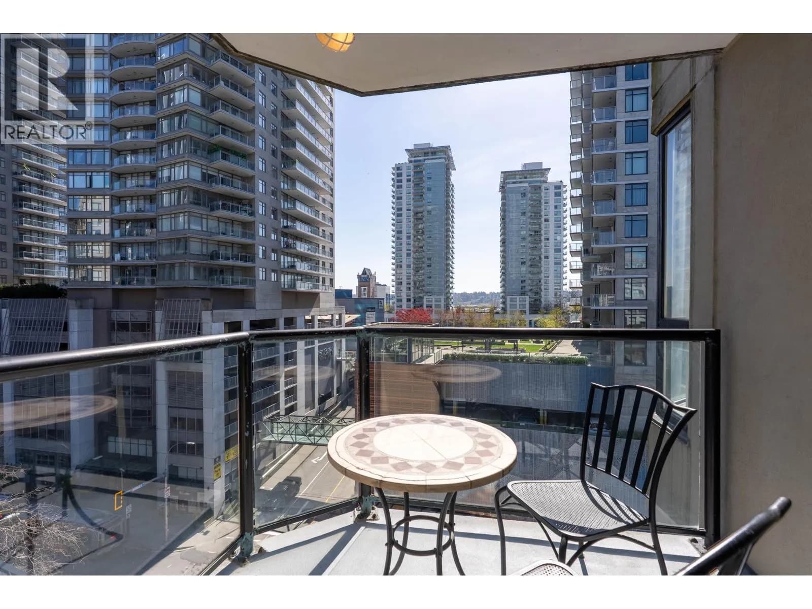 55 TENTH STREET, New Westminster