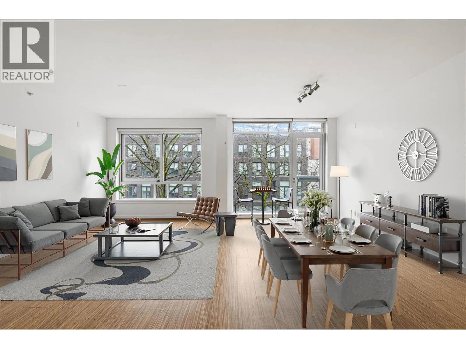 #506 36 WATER STREET, Vancouver, BC photo 4