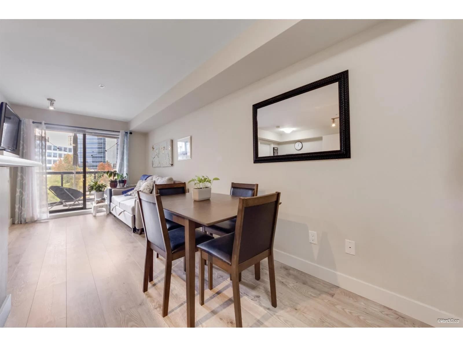 #329 10838 CITY PARKWAY, Surrey, BC photo 4