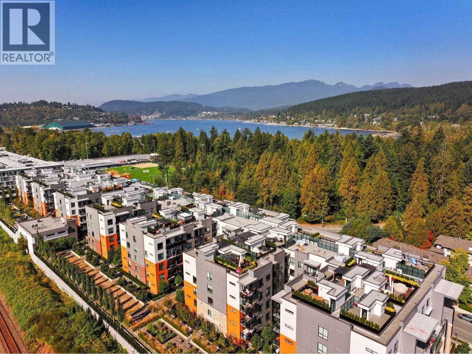55 KLAHANIE DRIVE, Port Moody