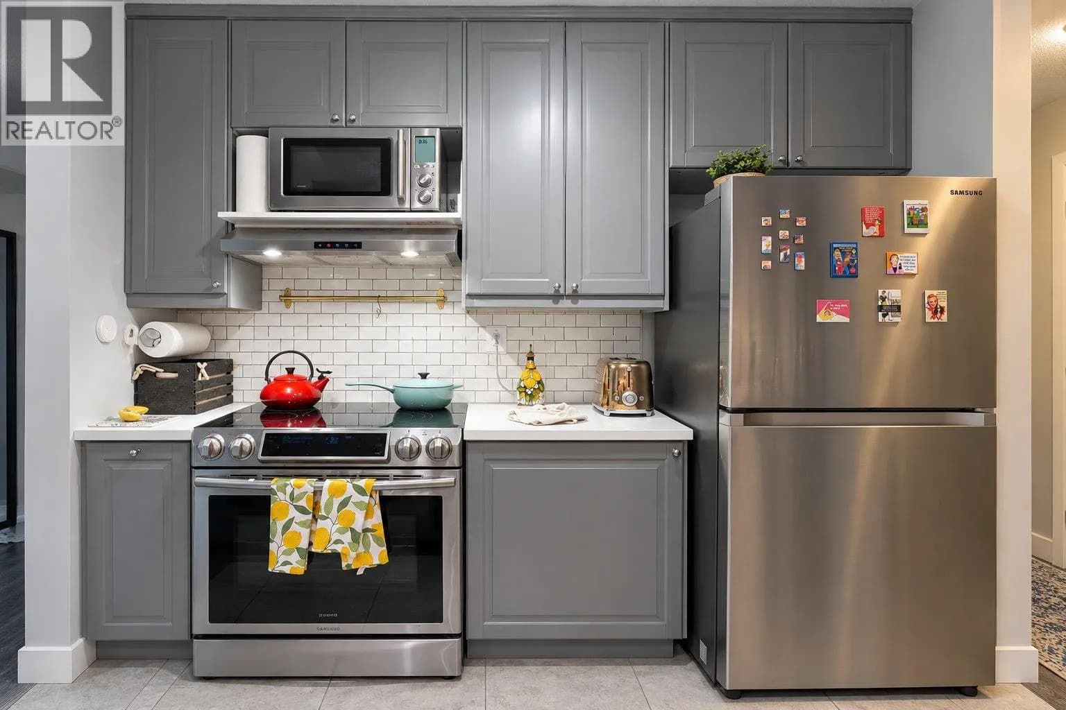 707 HAMILTON STREET, New Westminster