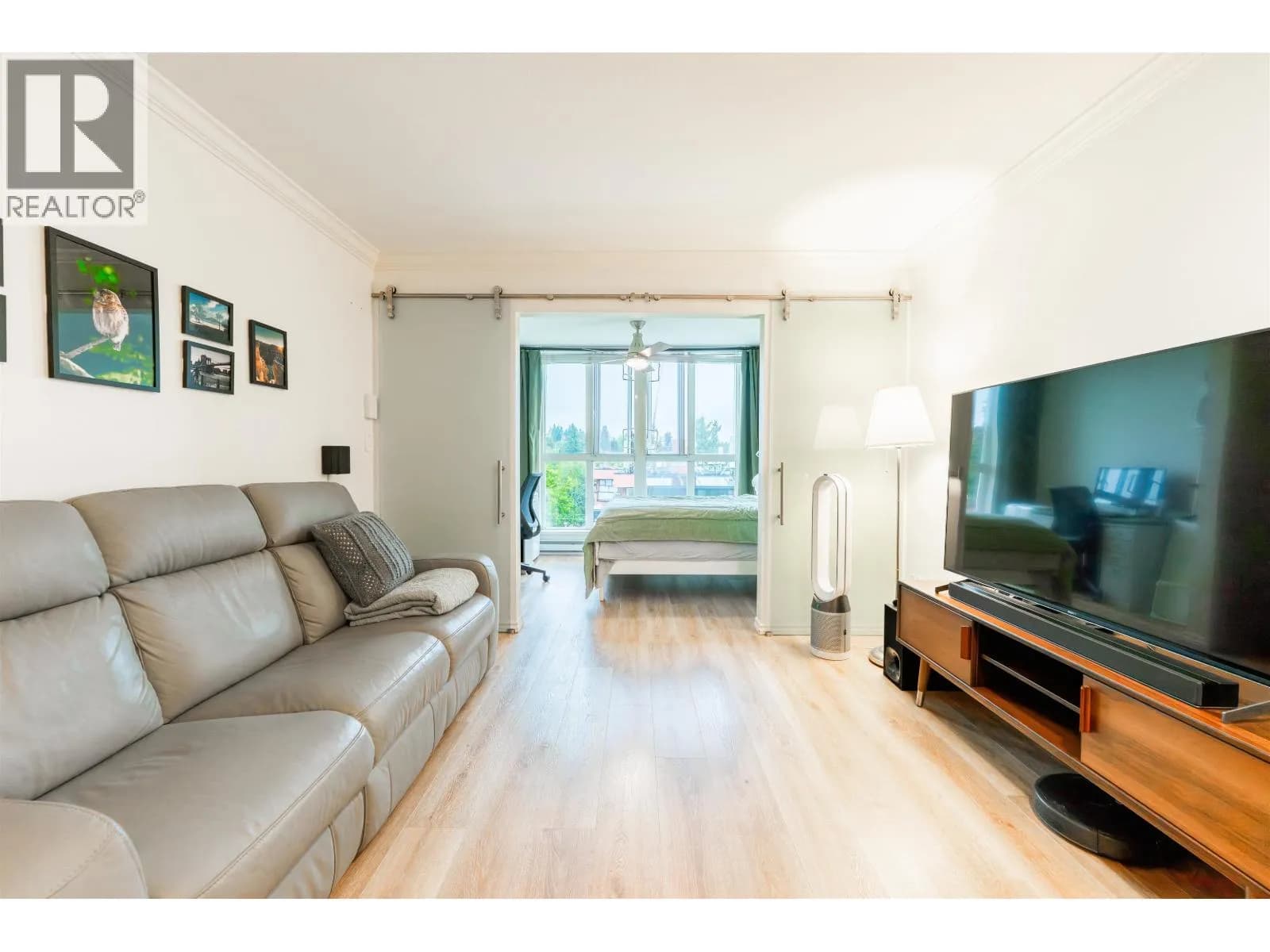 #406 5629 DUNBAR STREET, Vancouver, BC photo 4
