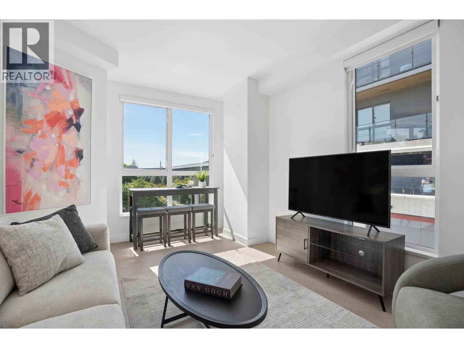 333 ST. DAVIDS AVENUE, North Vancouver