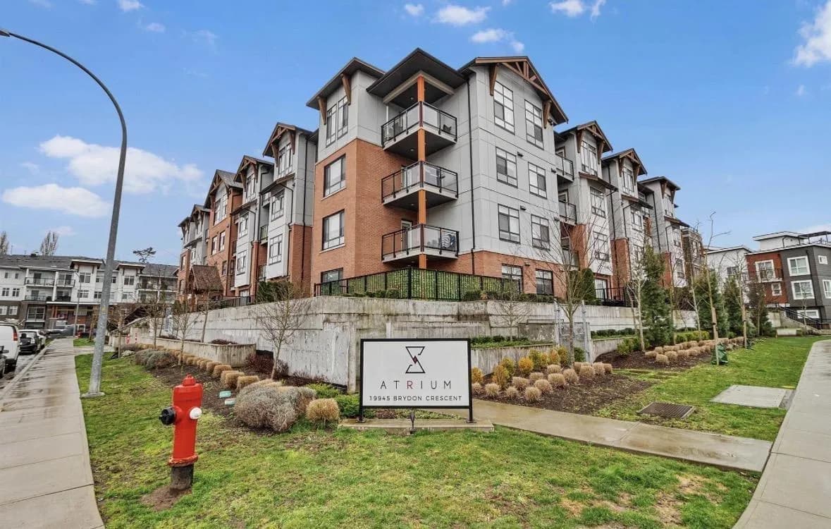 19945 BRYDON CRESCENT, Langley