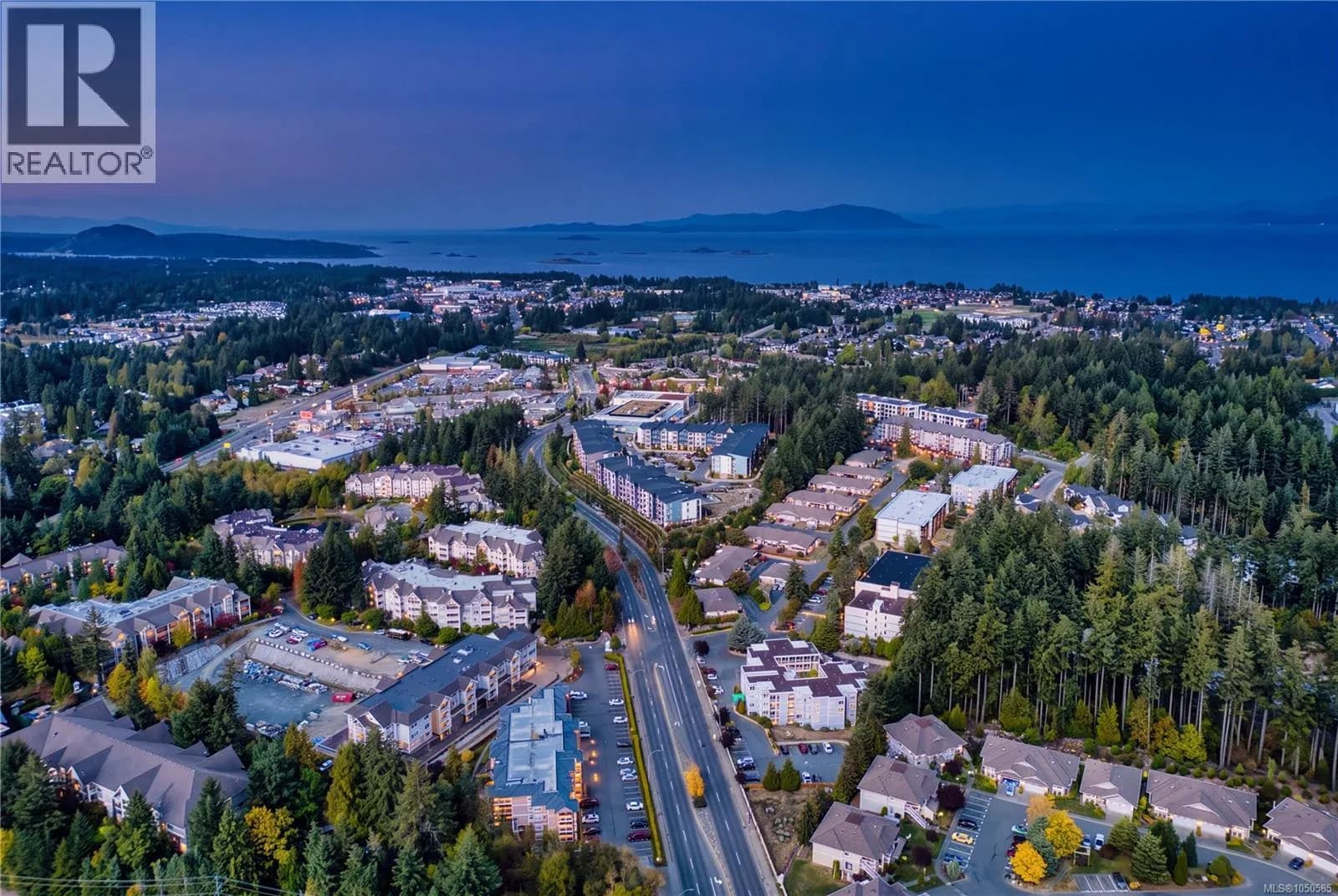 #405 4720 Uplands Dr, Nanaimo, BC photo 3