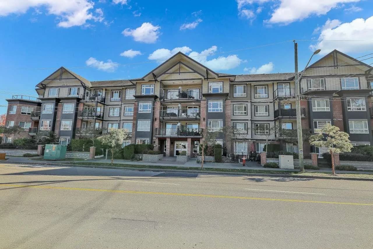 14960 102A AVENUE, Surrey