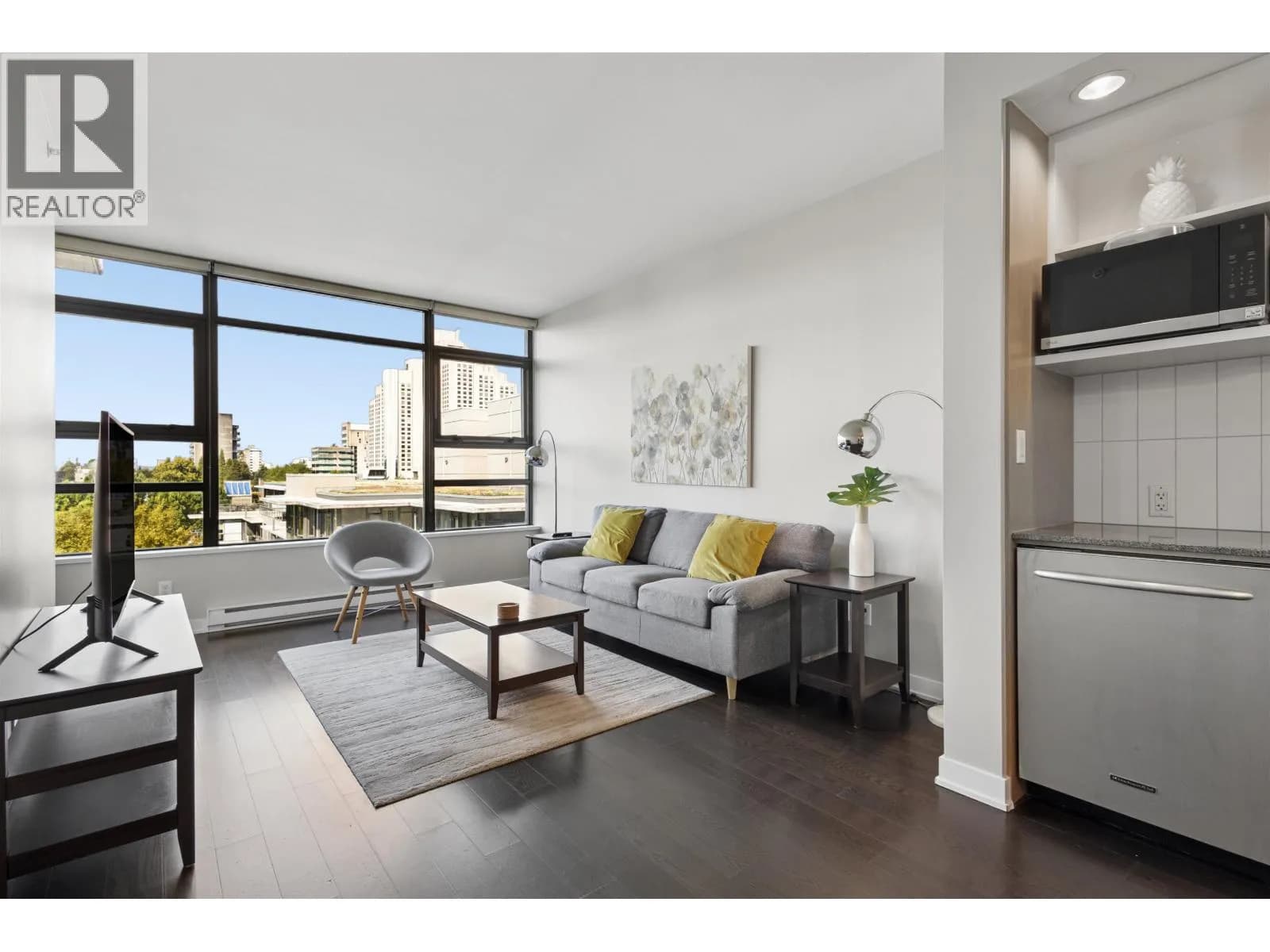 #701 2851 HEATHER STREET, Vancouver, BC photo 2