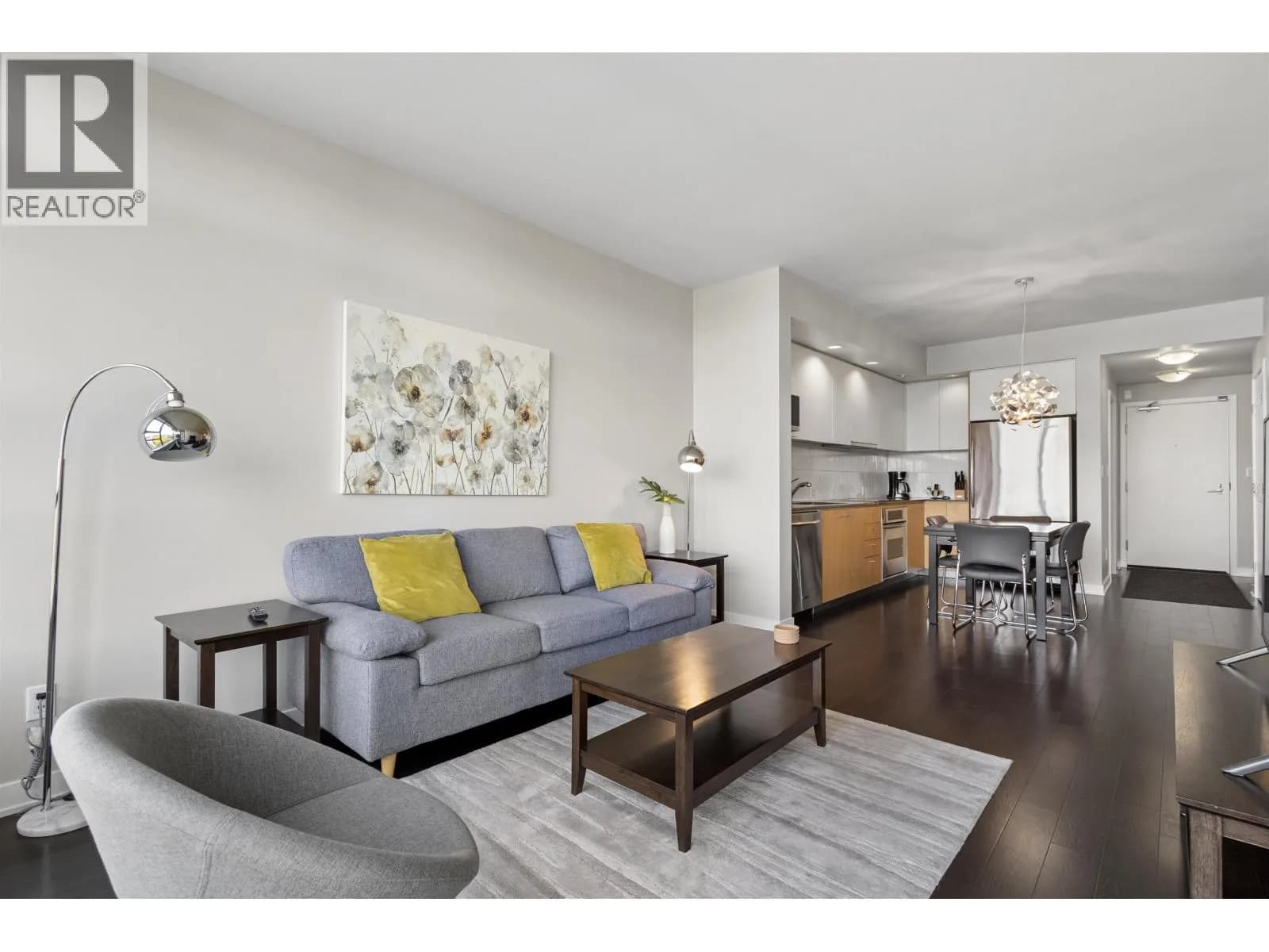 #701 2851 HEATHER STREET, Vancouver, BC photo 3