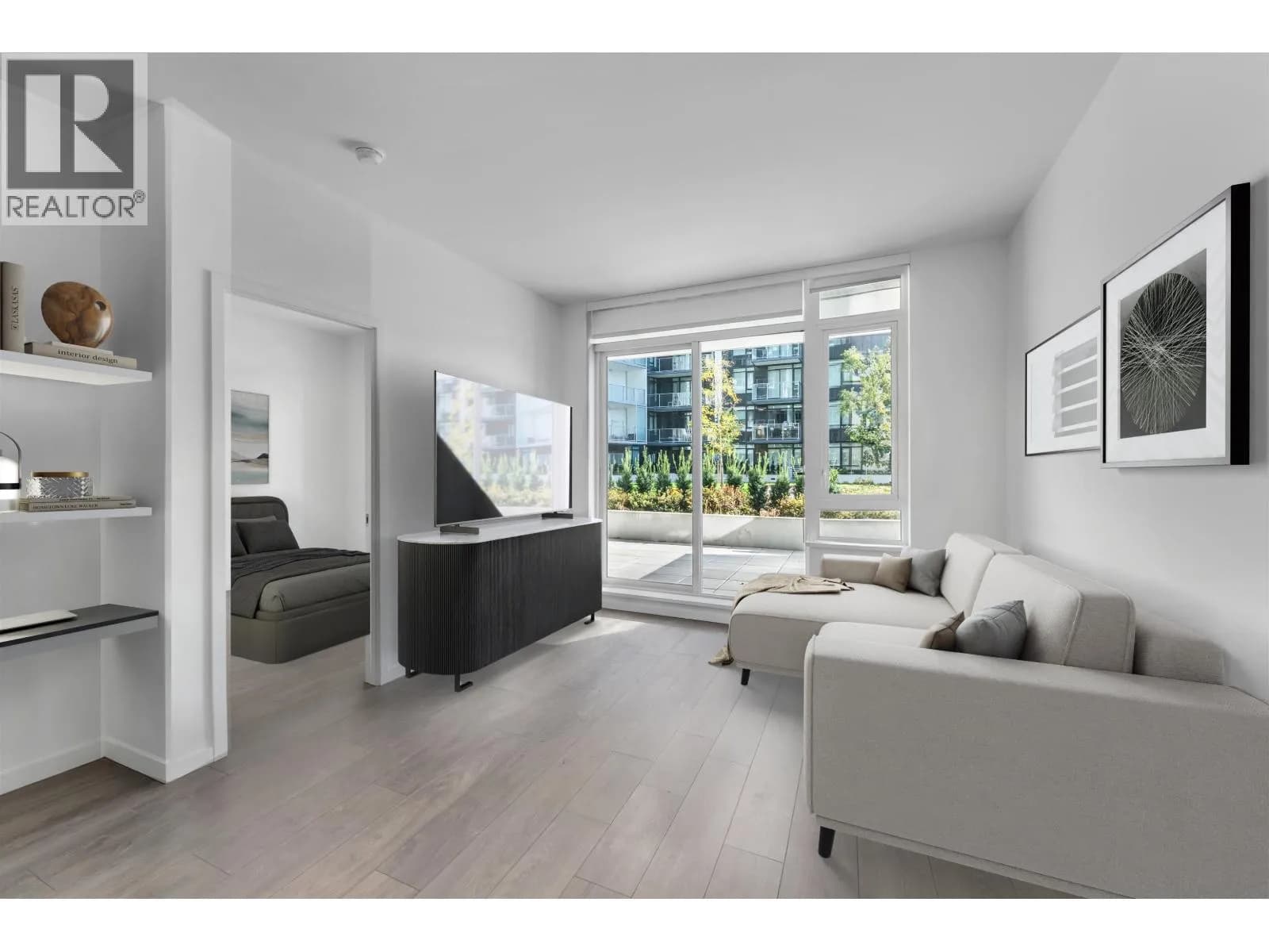 6500 MINORU BOULEVARD, Richmond