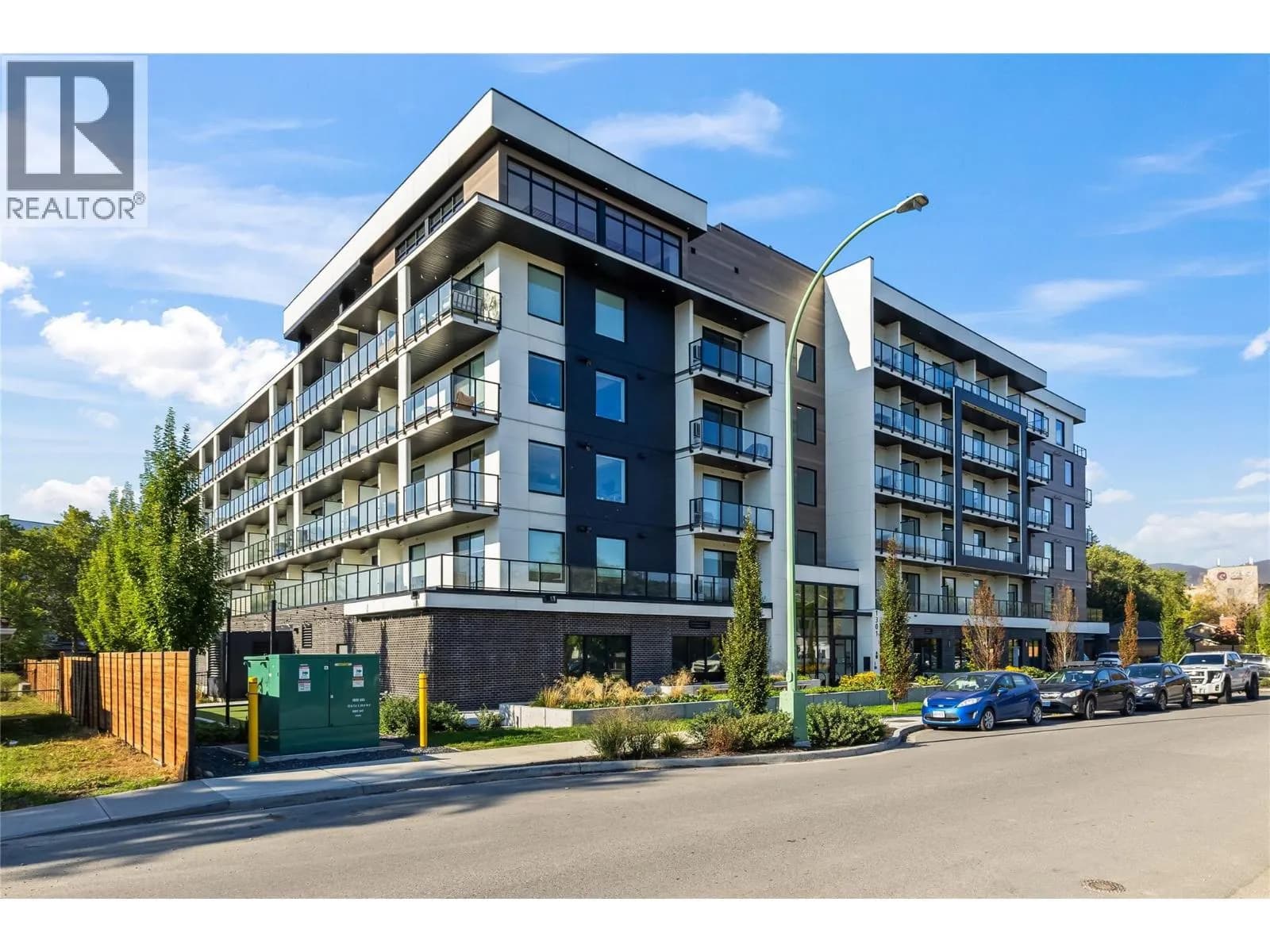 1274 Devonshire Avenue, Kelowna
