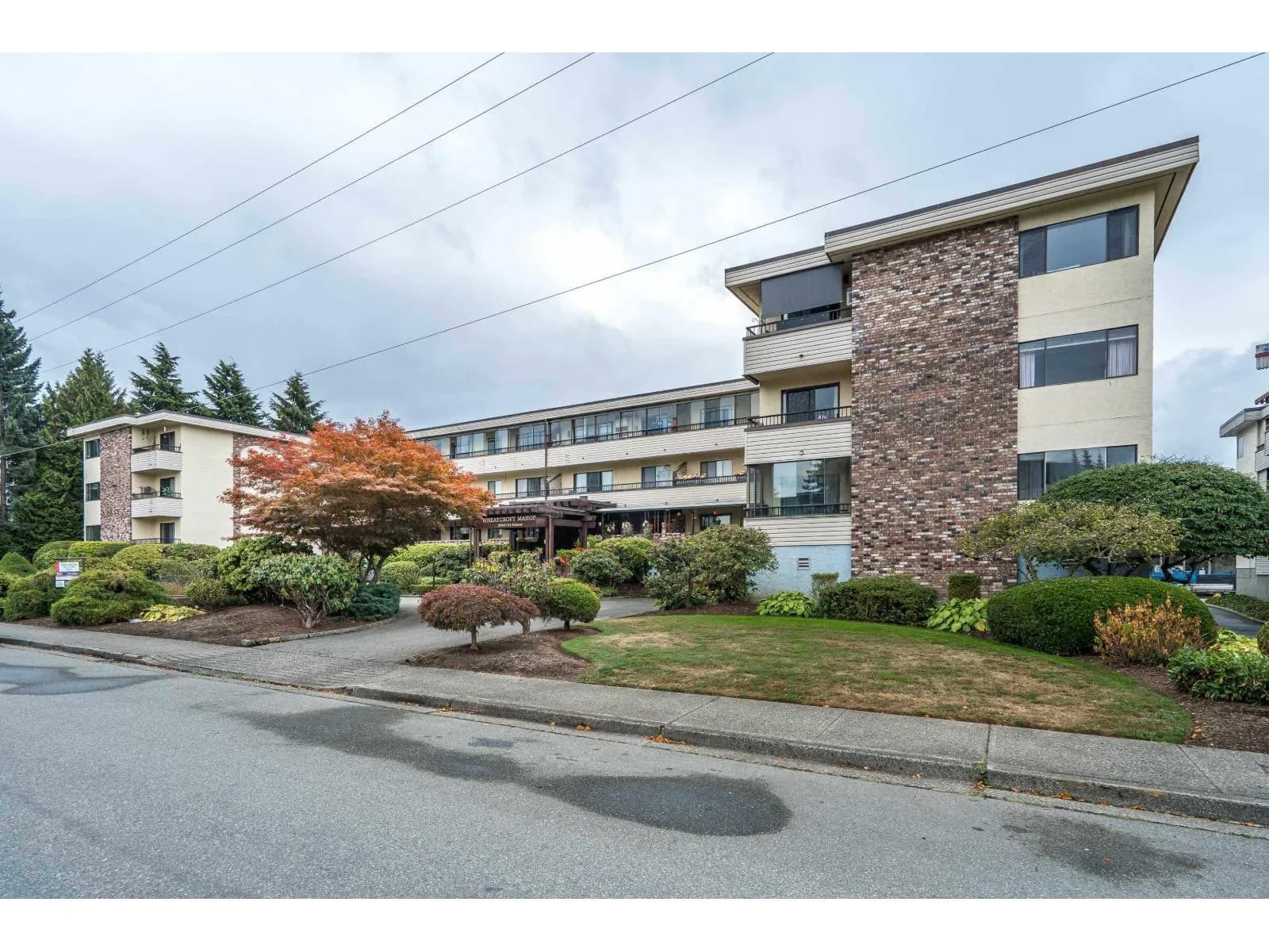 20460 54 AVENUE, Langley