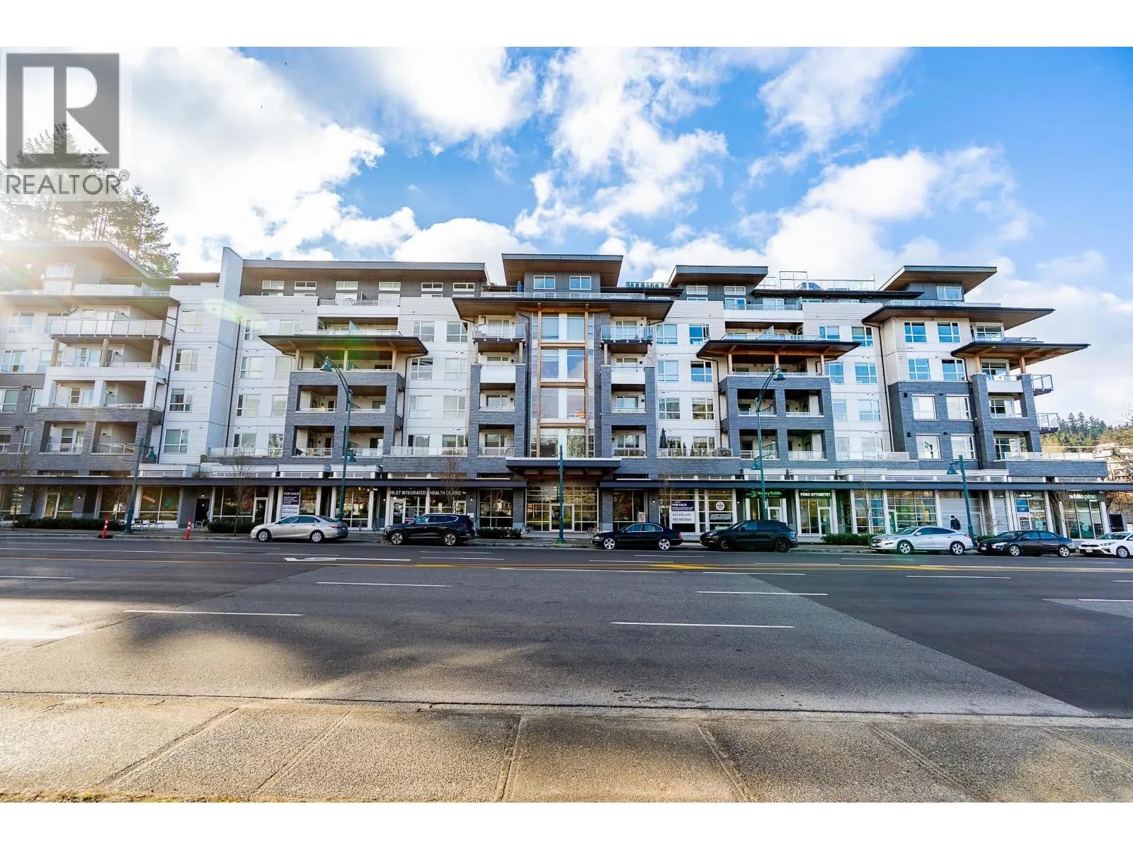 3229 ST JOHNS STREET, Port Moody