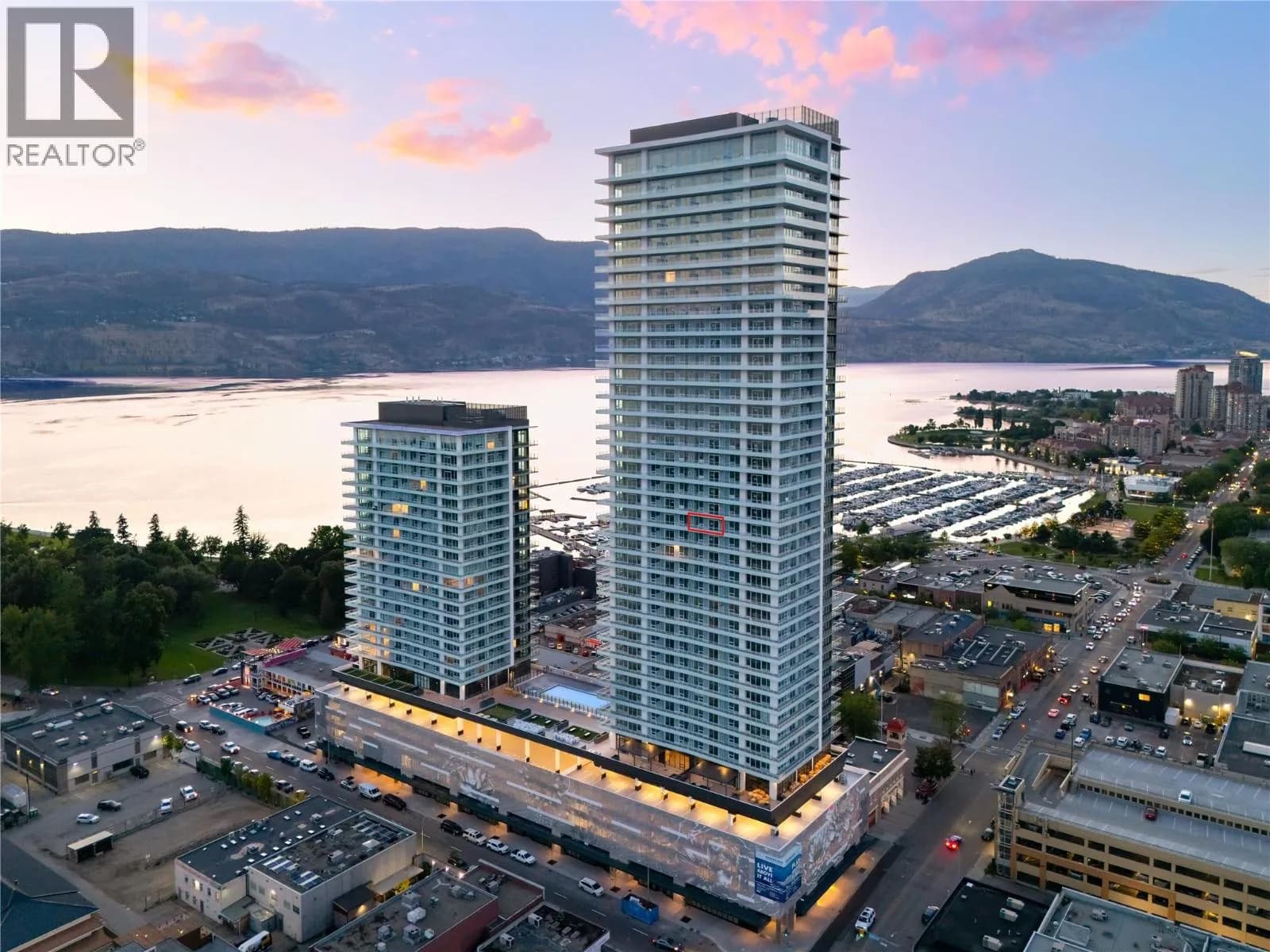 1626 Water Street, Kelowna