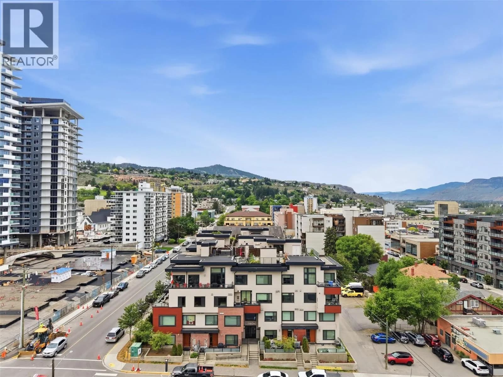 460 5th Avenue, Kamloops