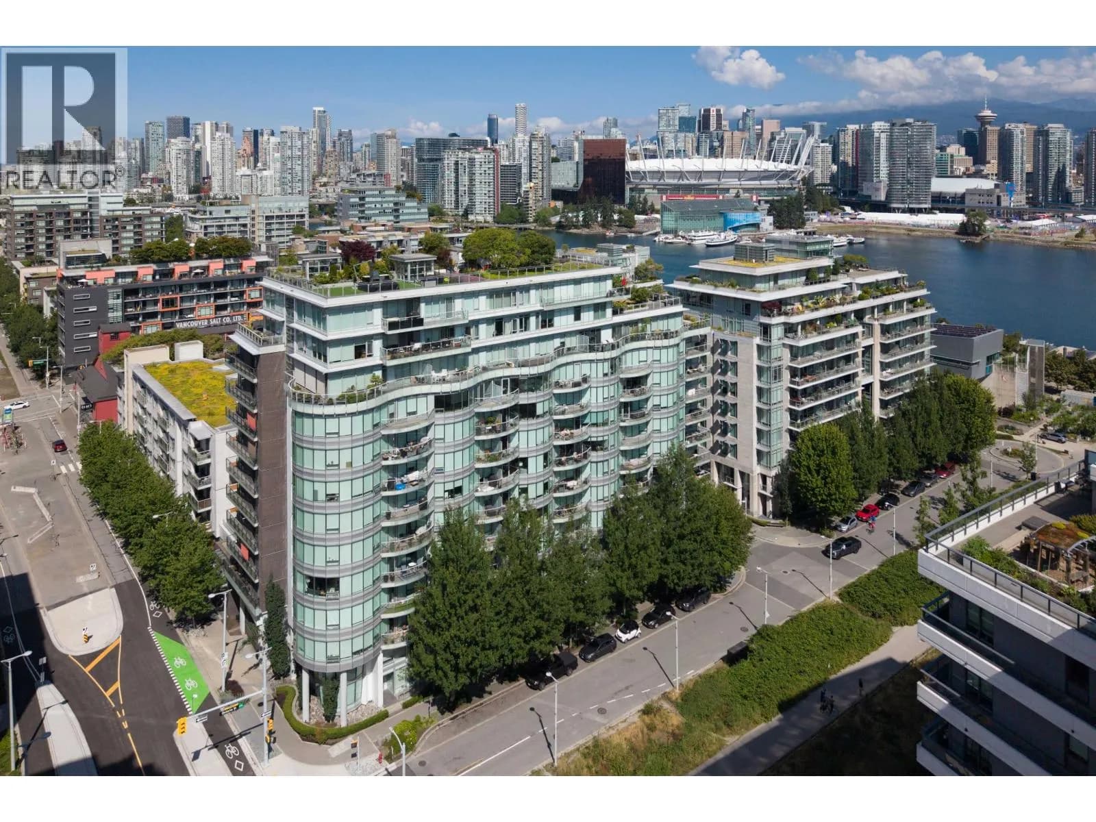 1661 ONTARIO STREET, Vancouver
