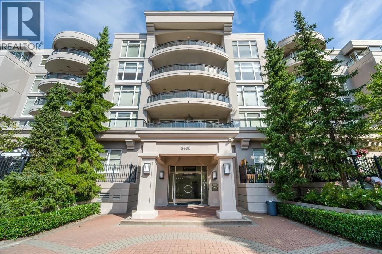 #419 8480 GRANVILLE AVENUE, Richmond, BC photo 2