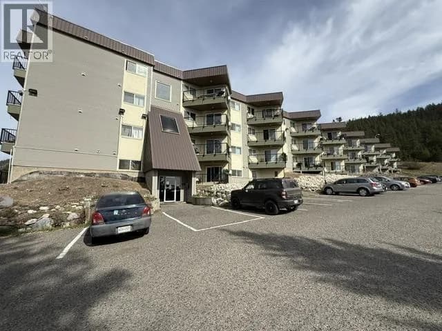 282 N BROADWAY AVENUE, Williams Lake