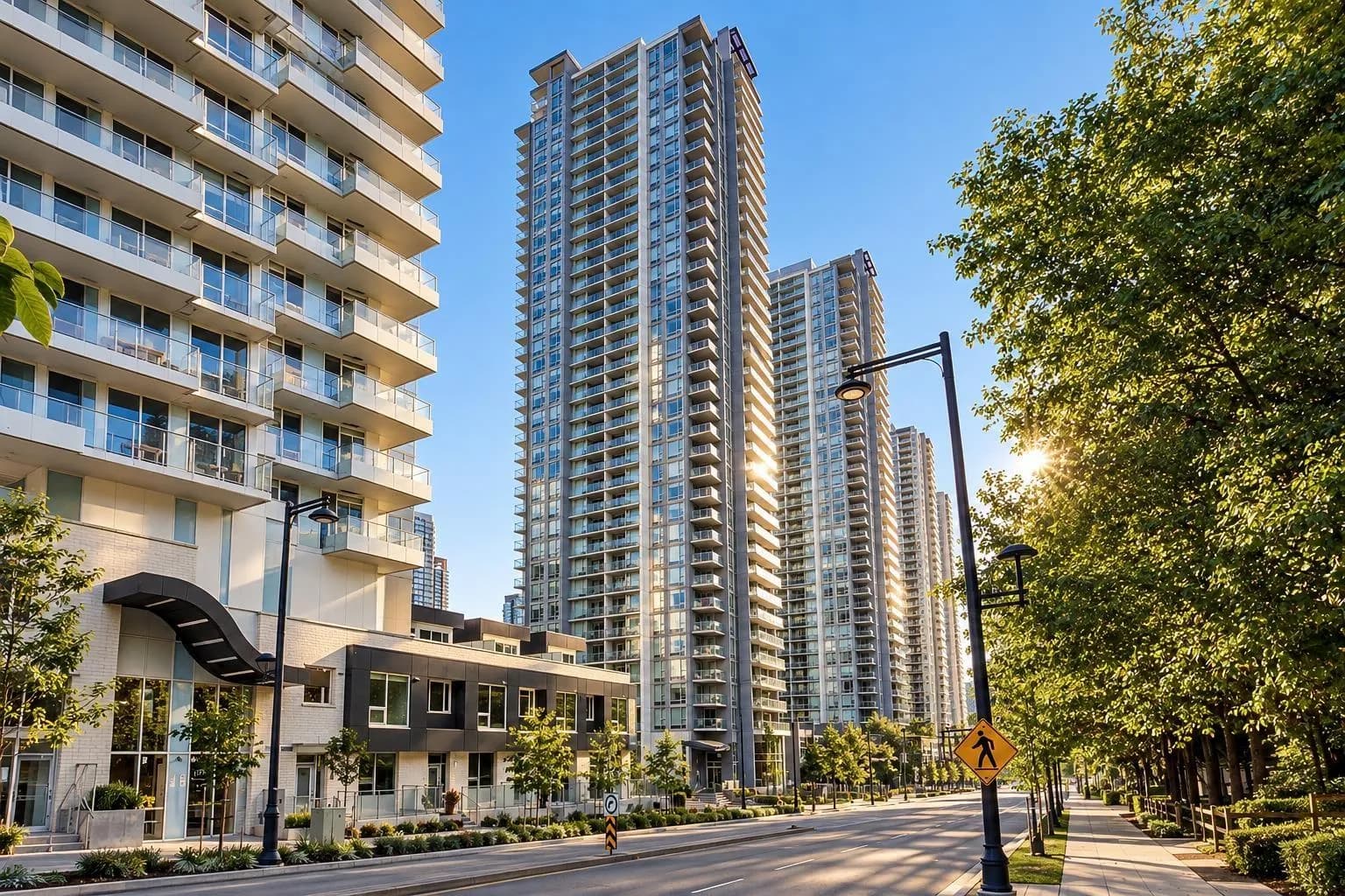 13750 100 AVENUE, Surrey