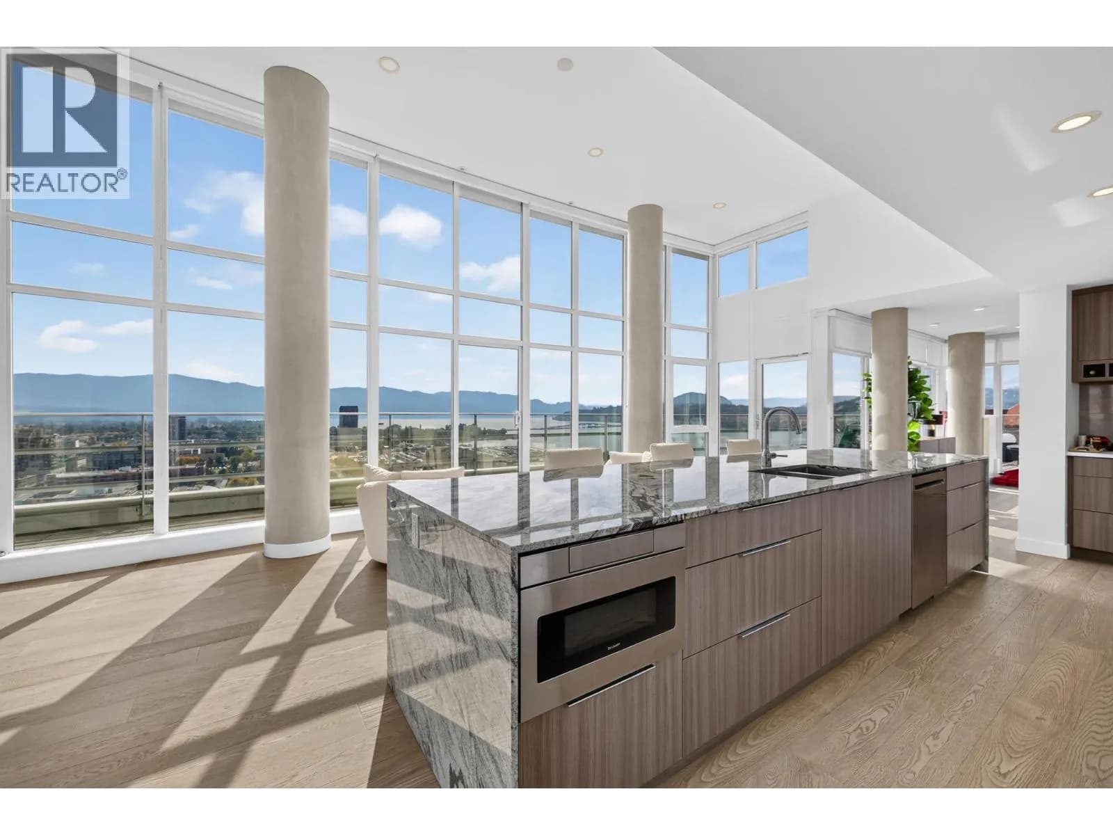 1151 Sunset Drive, Kelowna
