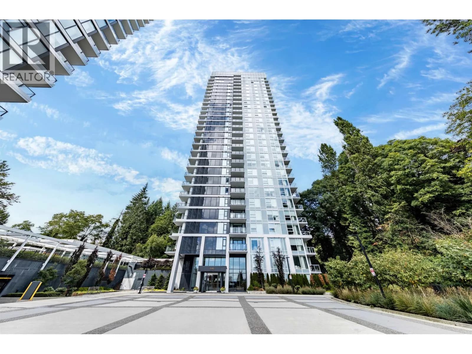 595 AUSTIN AVENUE, Coquitlam