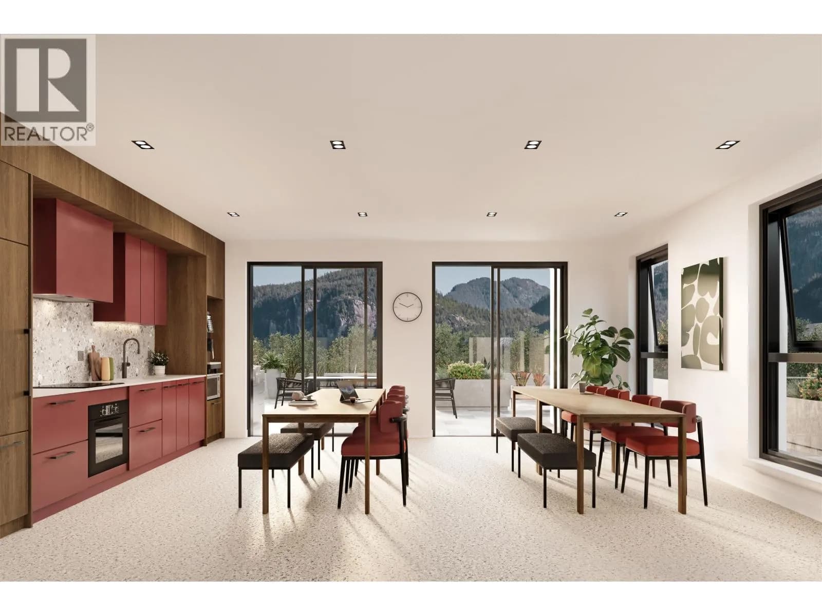 #410 38040 THIRD AVENUE, Squamish, BC photo 3