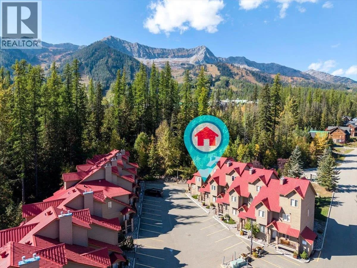 5423 Boomerang Way, Fernie