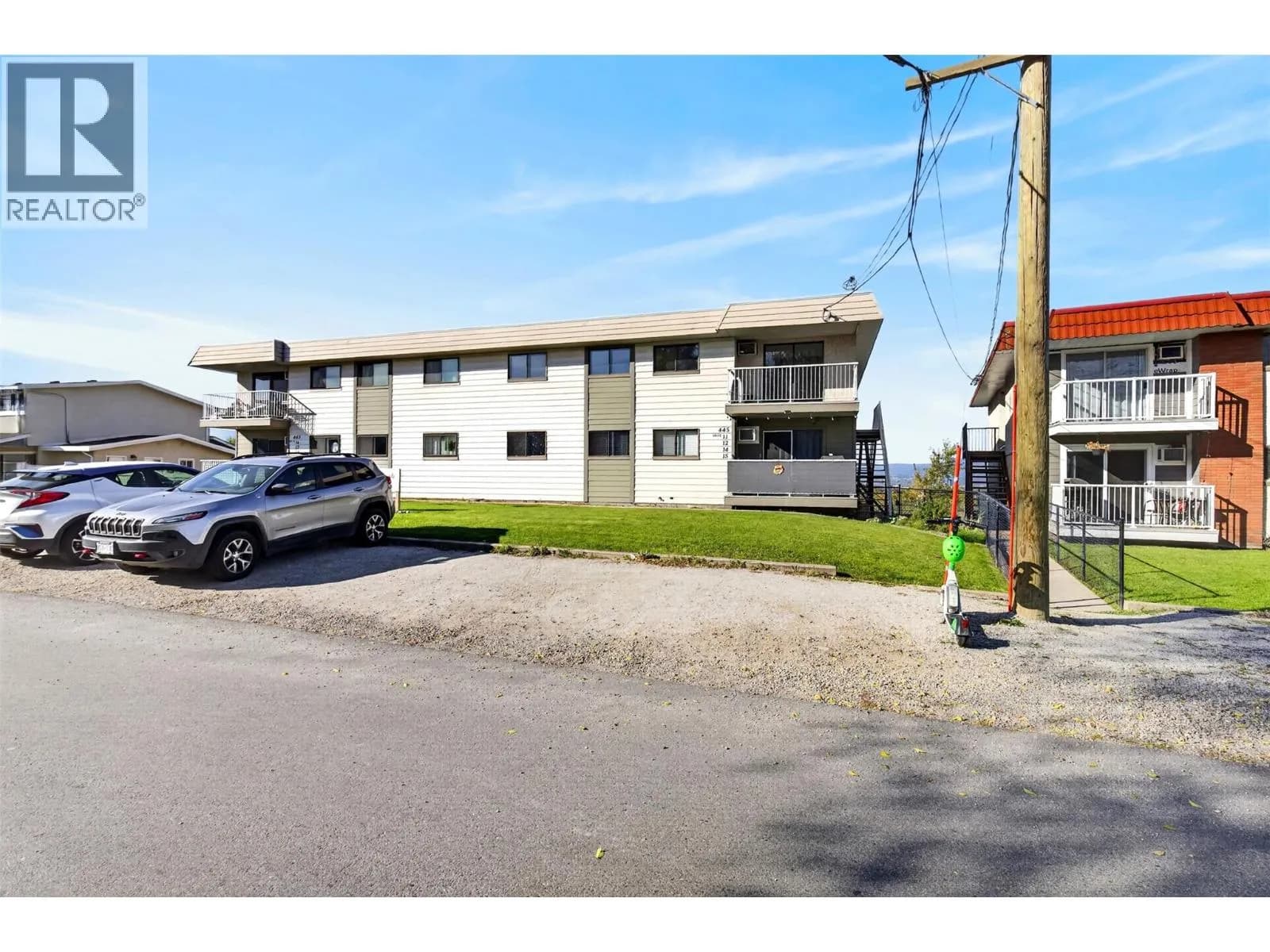 #14 445 Holbrook Road W, Kelowna, BC photo 2