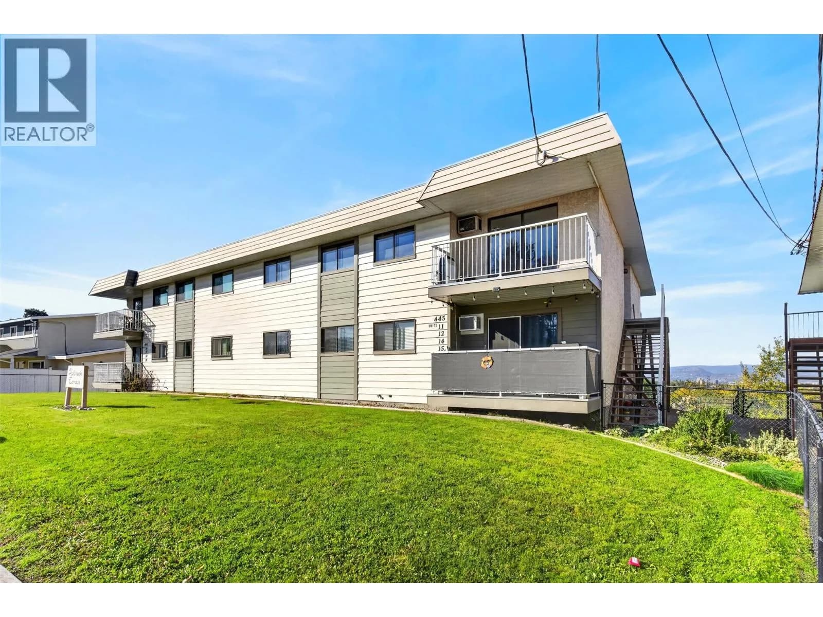 #14 445 Holbrook Road W, Kelowna, BC photo 3
