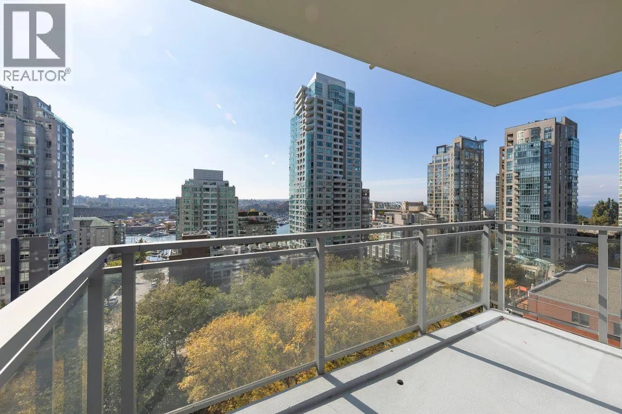1455 HOWE STREET, Vancouver