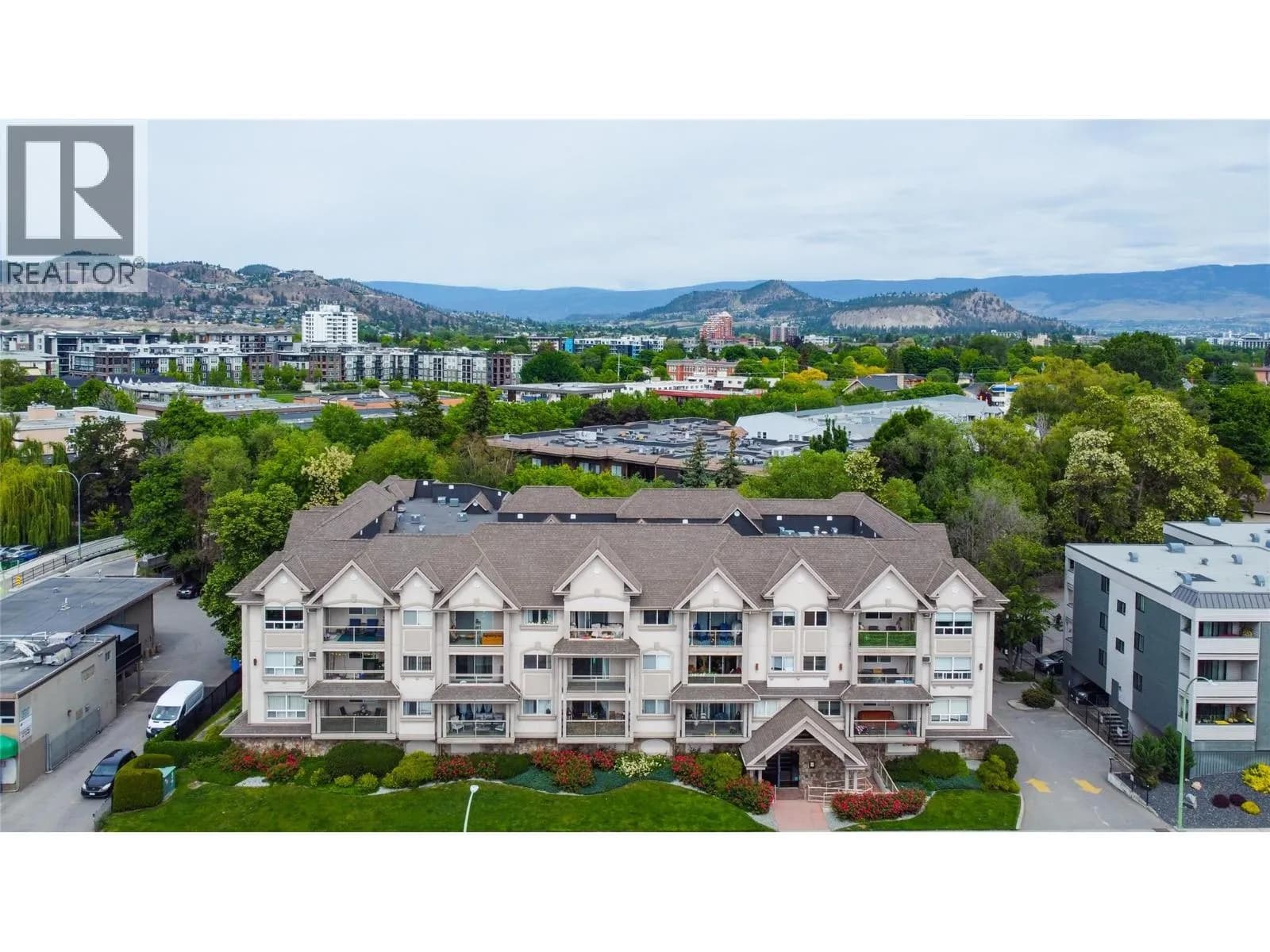 1965 Pandosy Street, Kelowna