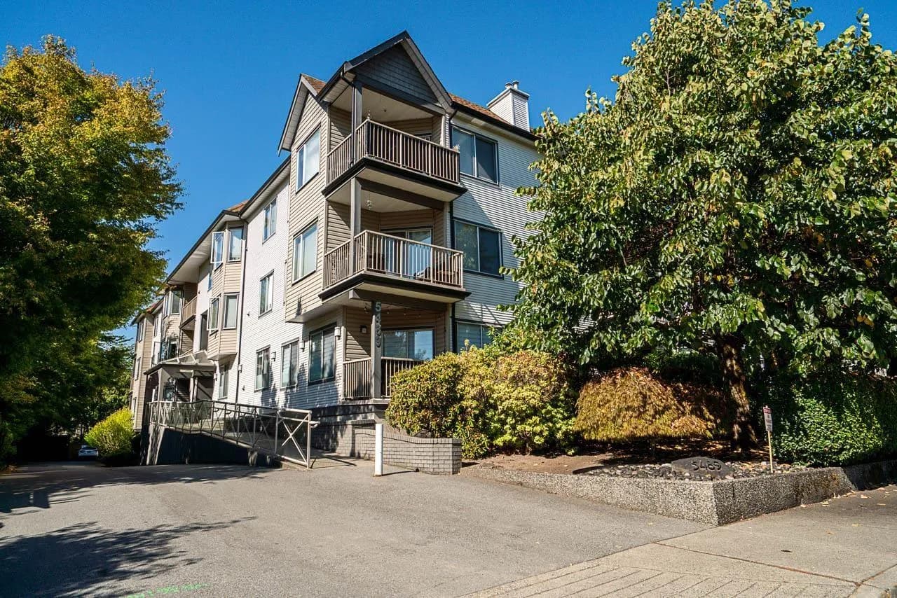 5489 201 STREET, Langley