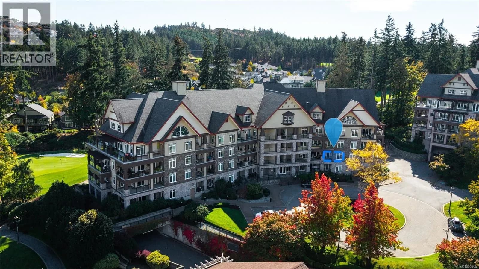 #219 1375 Bear Mountain Pkwy, Langford, BC photo 4