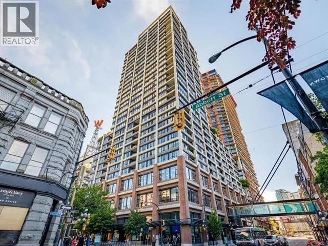 108 W CORDOVA STREET, Vancouver