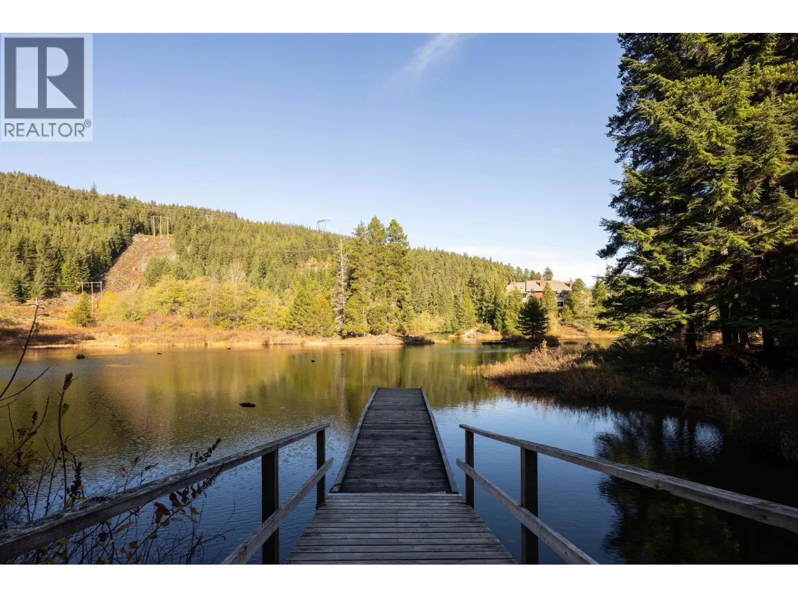 1400 ALTA LAKE ROAD, Whistler