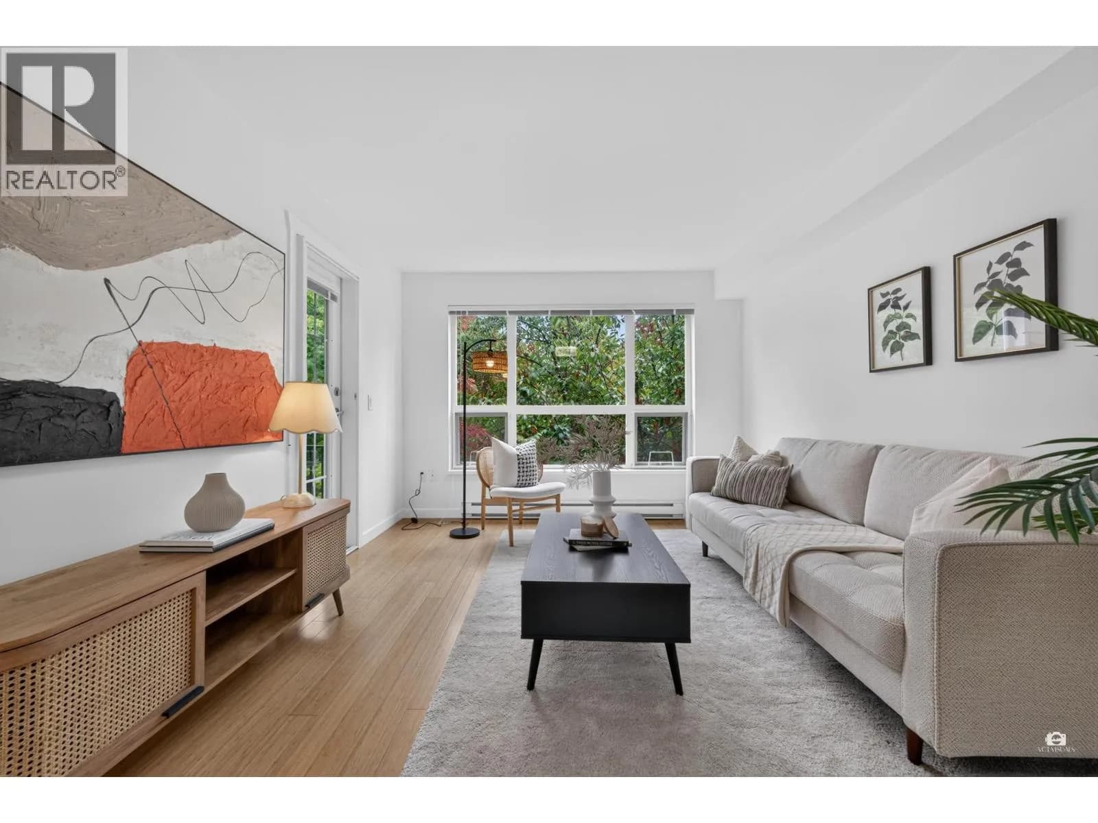 #301 3575 EUCLID AVENUE AVENUE, Vancouver, BC photo 2