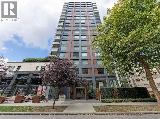 1171 JERVIS STREET, Vancouver