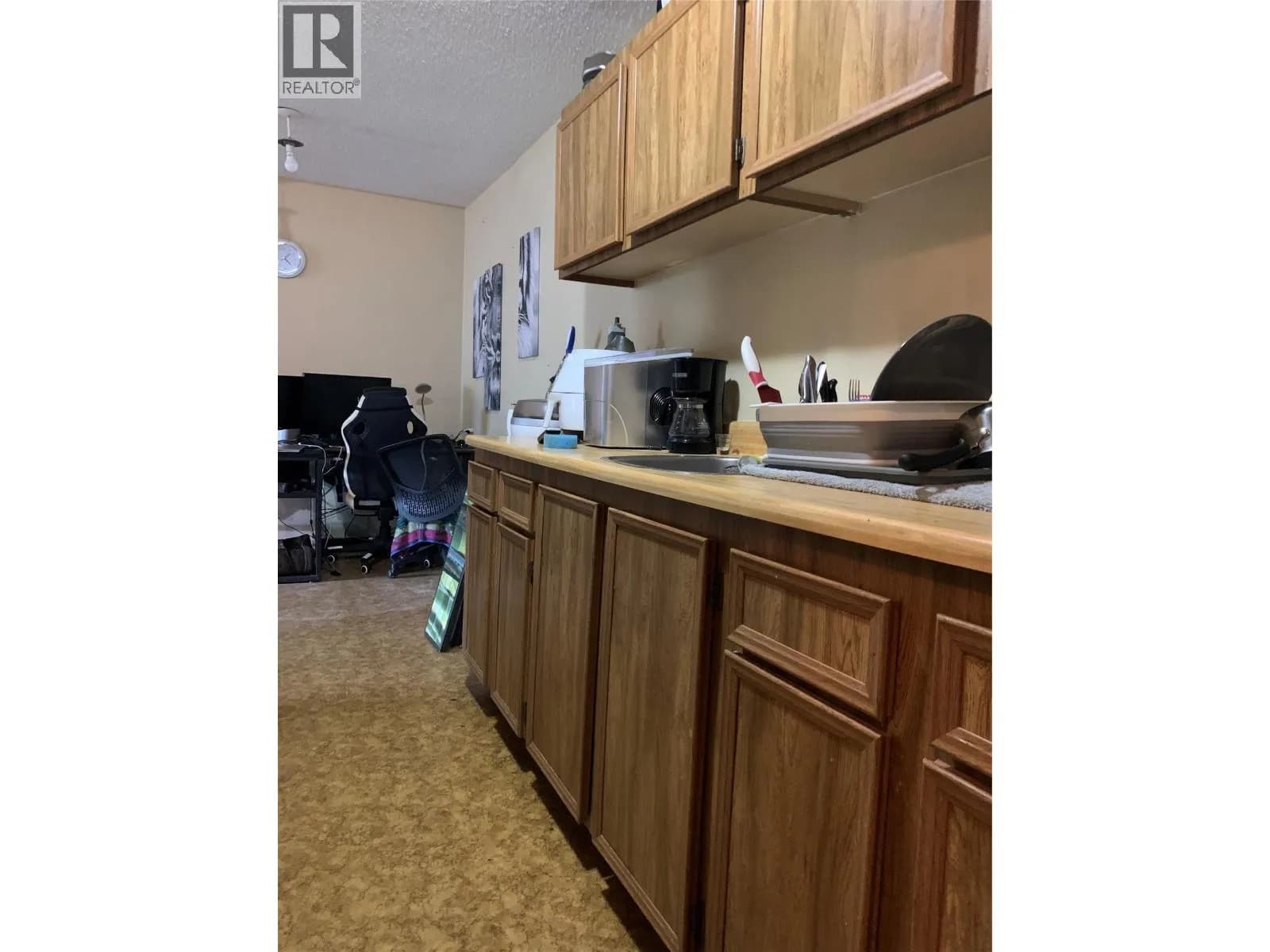 #311 279 Alder Drive, Logan Lake, BC photo 4