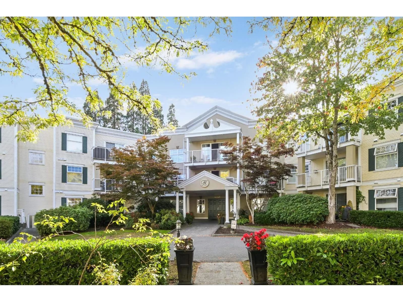 16065 83 AVENUE, Surrey