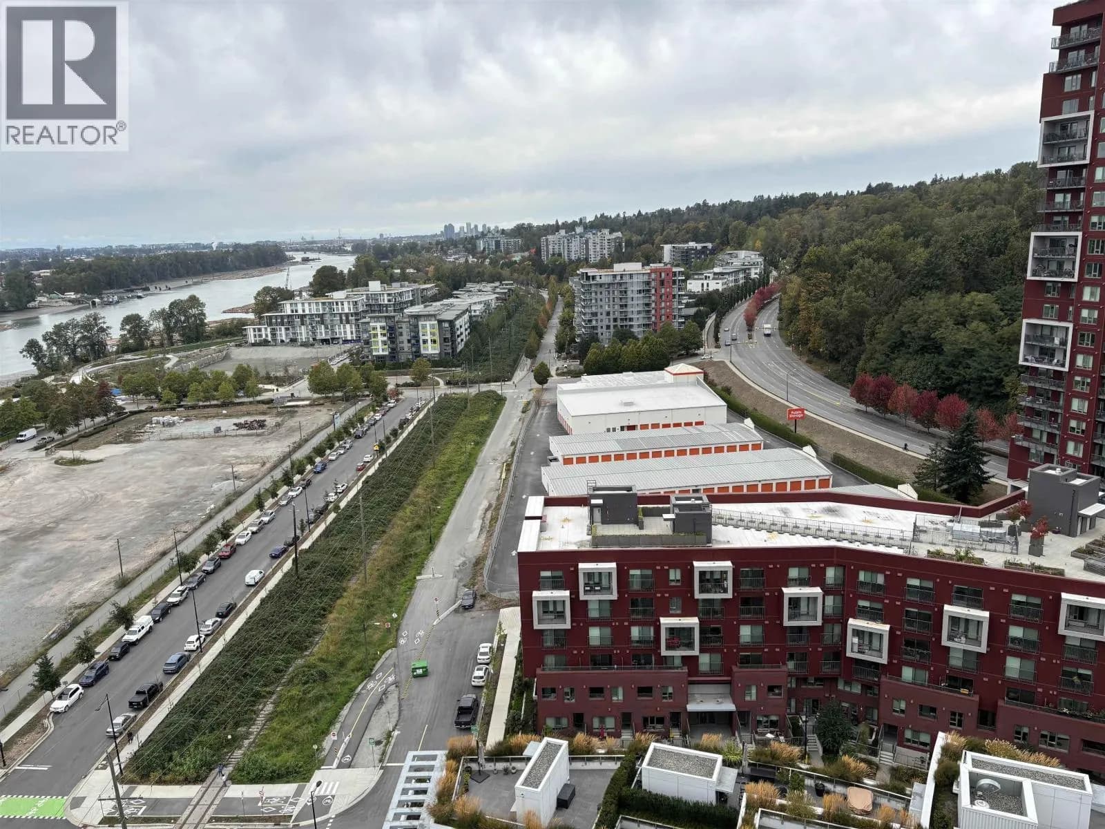 3438 SAWMILL CRESCENT, Vancouver