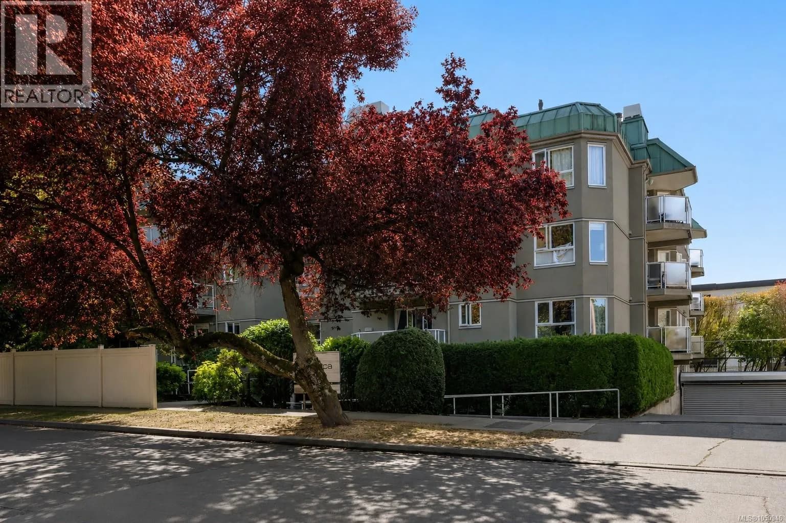 #212 2520 Wark St, Victoria, BC photo 2