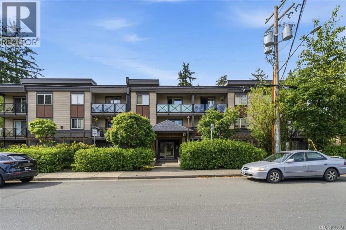 1600 Caspers Way, Nanaimo