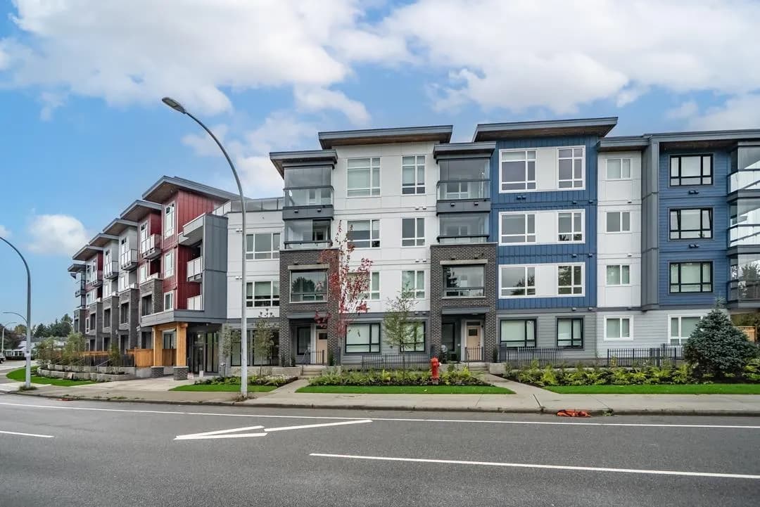 13788 76 AVENUE, Surrey