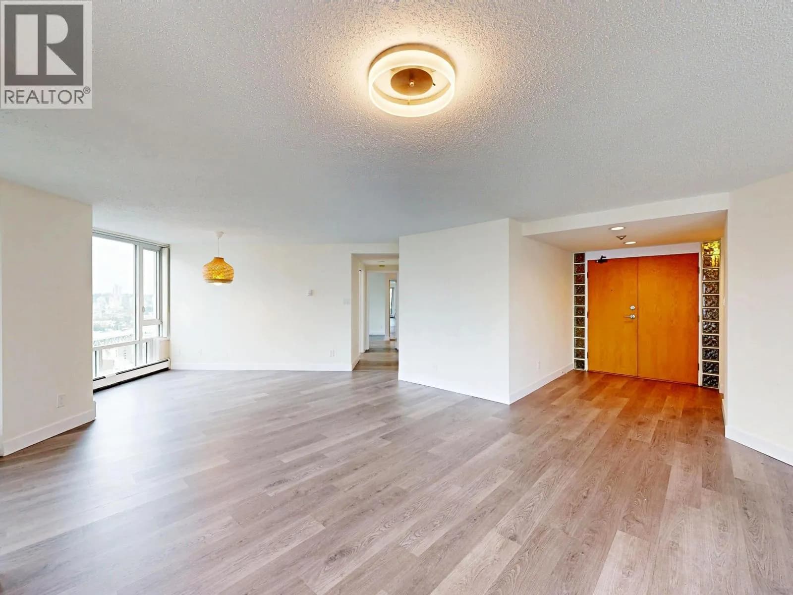#2004 1020 HARWOOD STREET, Vancouver, BC photo 4