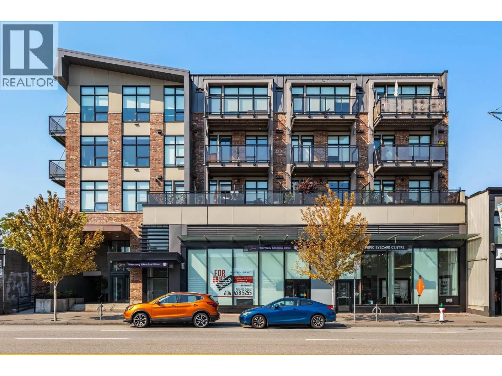 4223 HASTINGS STREET, Burnaby